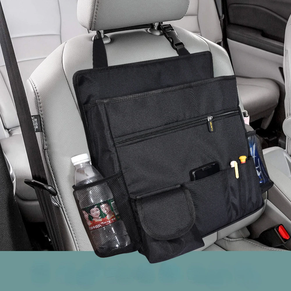 1 VNT Automobilių reikmenys galinės sėdynės saugojimo krepšys automobilių daugiafunkcinis saugojimo krepšys automobilių saugojimo sėdynės atlošo saugojimo krepšys