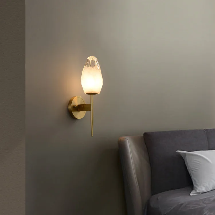 light gooseneck lamparas de techo colgante moderna kambarį apdaila led medžio valgomojo, miegamojo kambarį sienos lempa