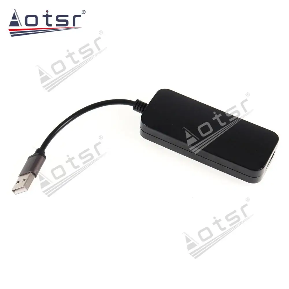 Priedai USB Smart Link 